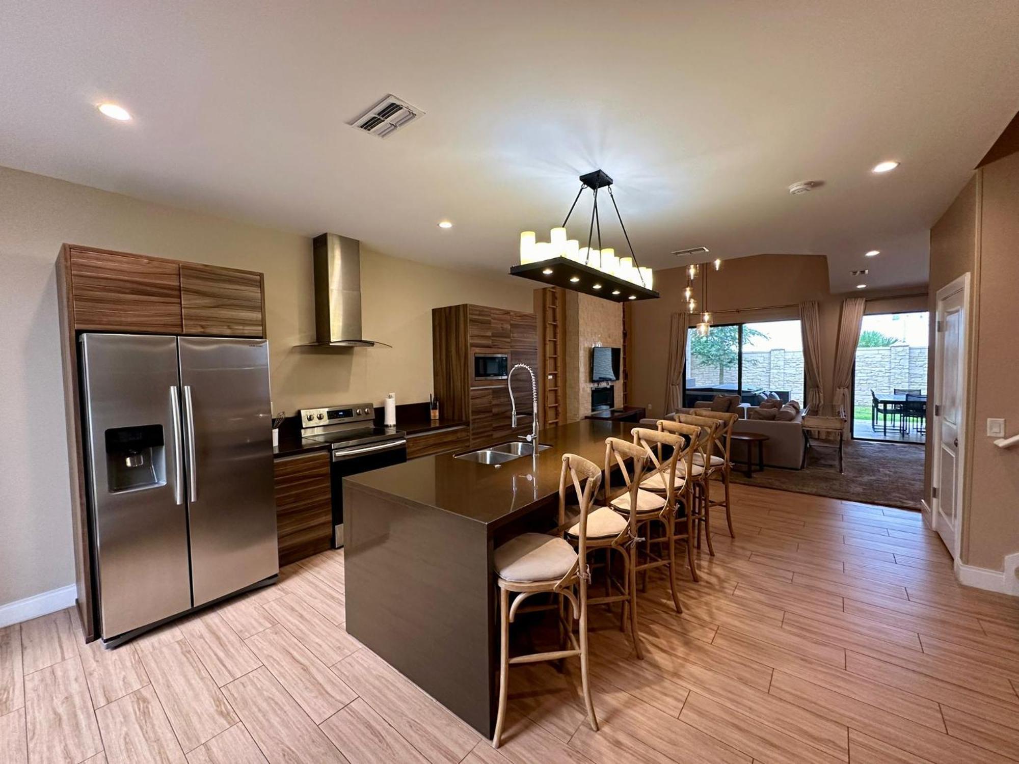 Luxury 7 Min Universal 3br4ba - Hot Tub * Orlando